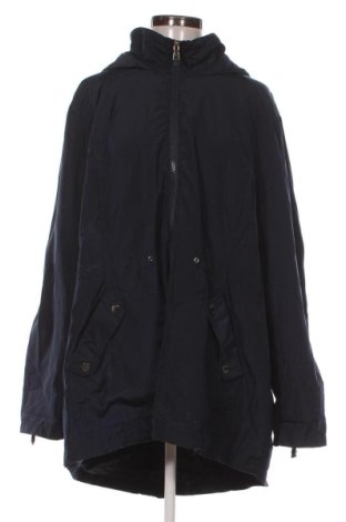 Дамско яке Unbranded, Размер XXL, Цвят Син, Цена 25,05 €