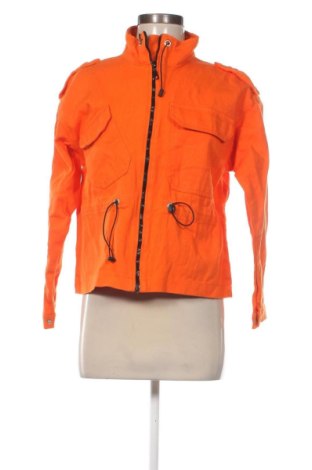 Geacă de femei Unbranded, Mărime M, Culoare Portocaliu, Preț 151,99 Lei