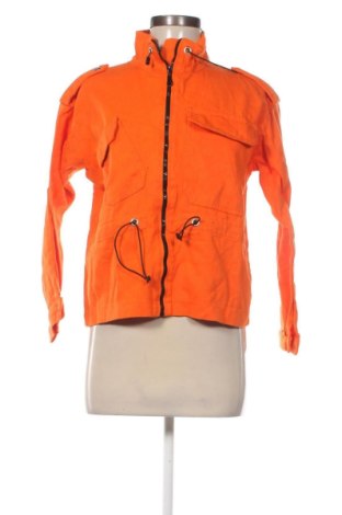 Kurtka damska Unbranded, Rozmiar S, Kolor Pomarańczowy, Cena 129,99 zł