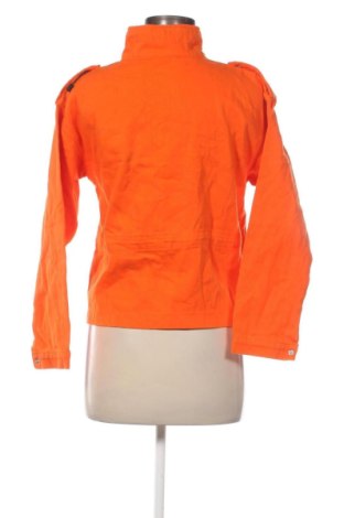 Kurtka damska Unbranded, Rozmiar S, Kolor Pomarańczowy, Cena 129,99 zł