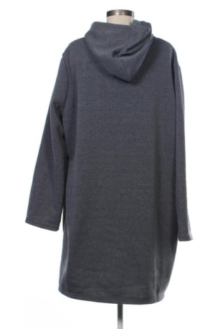 Дамско яке Unbranded, Размер 3XL, Цвят Сив, Цена 21,00 €