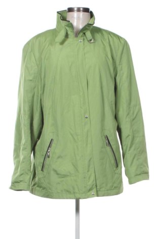 Γυναικείο μπουφάν Unbranded, Μέγεθος XL, Χρώμα Πράσινο, Τιμή 29,99 €