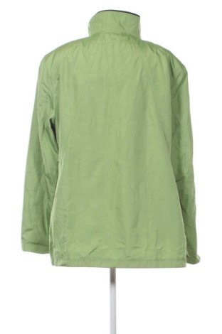 Γυναικείο μπουφάν Unbranded, Μέγεθος XL, Χρώμα Πράσινο, Τιμή 29,99 €