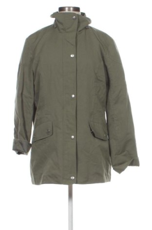 Дамско яке Unbranded, Размер M, Цвят Зелен, Цена 25,05 €