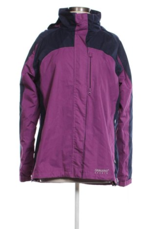 Дамско яке Unbranded, Размер L, Цвят Многоцветен, Цена 25,00 €