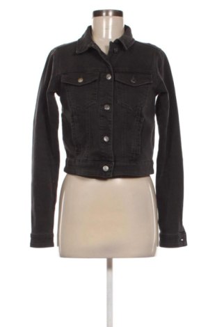 Дамско яке Unbranded, Размер S, Цвят Сив, Цена 20,00 €