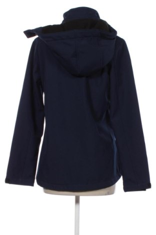 Γυναικείο μπουφάν Unbranded, Μέγεθος L, Χρώμα Μπλέ, Τιμή 25,00 €