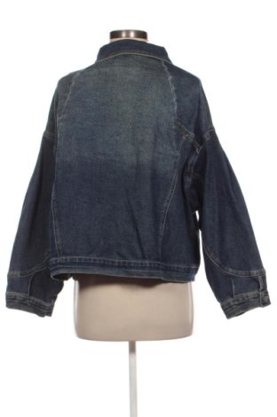 Damenjacke Unbranded, Größe XL, Farbe Blau, Preis 20,00 €