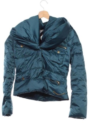 Γυναικείο μπουφάν Unbranded, Μέγεθος M, Χρώμα Μπλέ, Τιμή 25,00 €