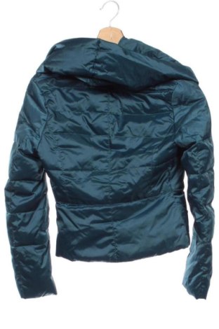 Γυναικείο μπουφάν Unbranded, Μέγεθος M, Χρώμα Μπλέ, Τιμή 25,00 €