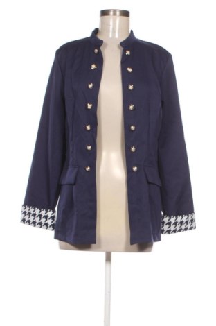 Dámska bunda  Unbranded, Veľkosť M, Farba Modrá, Cena  24,54 €