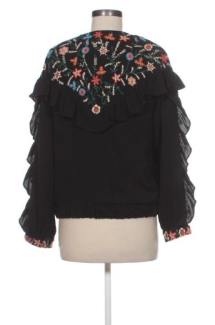 Geacă de femei Zara Trafaluc, Mărime M, Culoare Multicolor, Preț 151,99 Lei