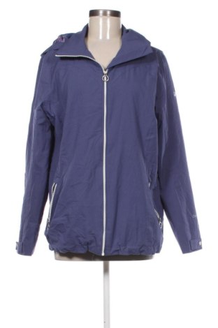 Geacă de femei Unbranded, Mărime M, Culoare Albastru, Preț 151,99 Lei