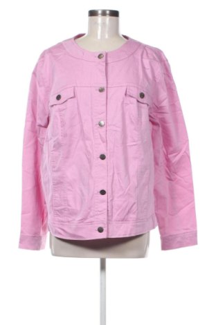 Geacă de femei Unbranded, Mărime 4XL, Culoare Mov, Preț 151,99 Lei