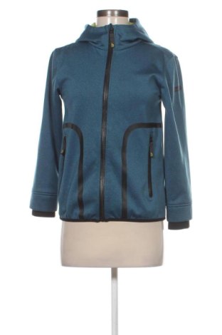 Damenjacke Unbranded, Größe M, Farbe Grün, Preis 25,00 €