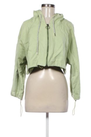 Kurtka damska Unbranded, Rozmiar S, Kolor Zielony, Cena 104,99 zł