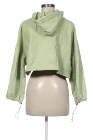 Kurtka damska Unbranded, Rozmiar S, Kolor Zielony, Cena 104,99 zł