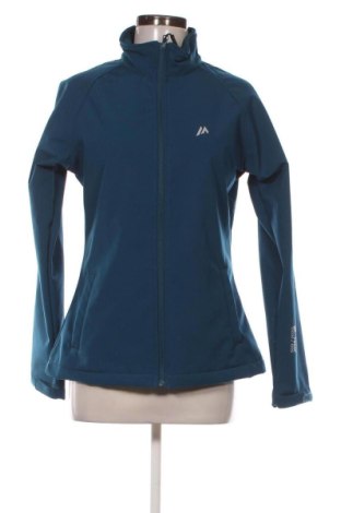 Damenjacke Unbranded, Größe M, Farbe Blau, Preis 24,45 €
