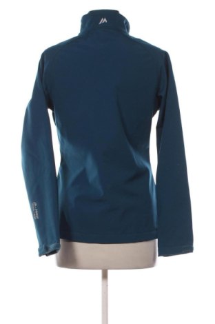 Damenjacke Unbranded, Größe M, Farbe Blau, Preis 24,45 €