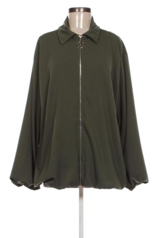 Geacă de femei Unbranded, Mărime XXL, Culoare Verde, Preț 243,99 Lei