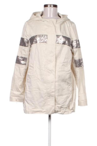 Дамско яке Unbranded, Размер XL, Цвят Бежов, Цена 25,05 €