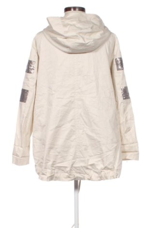 Дамско яке Unbranded, Размер XL, Цвят Бежов, Цена 25,05 €