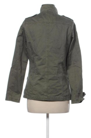 Дамско яке Unbranded, Размер M, Цвят Зелен, Цена 25,00 €