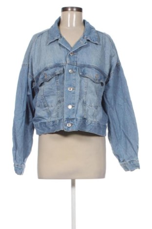 Női dzseki Unbranded, Méret L, Szín Kék, Ár 10 049 Ft