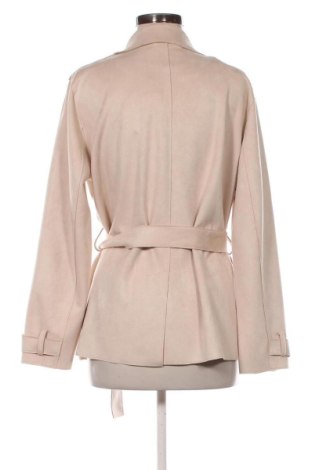 Geacă de femei Unbranded, Mărime M, Culoare Bej, Preț 205,00 Lei