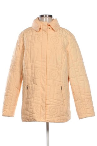 Damenjacke Unbranded, Größe M, Farbe Orange, Preis 24,45 €