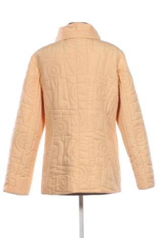 Damenjacke Unbranded, Größe M, Farbe Orange, Preis 24,45 €