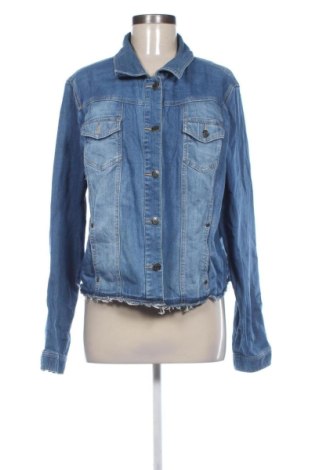 Geacă de femei Unbranded, Mărime XL, Culoare Albastru, Preț 123,99 Lei