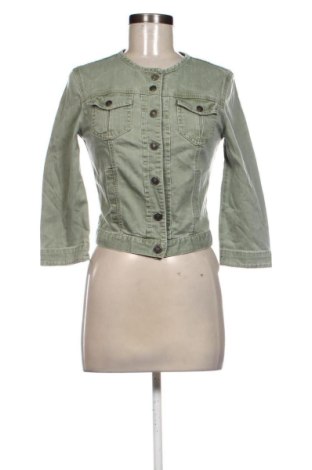 Dámská bunda  United Colors Of Benetton, Velikost S, Barva Zelená, Cena  839,00 Kč