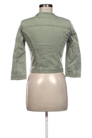 Dámská bunda  United Colors Of Benetton, Velikost S, Barva Zelená, Cena  839,00 Kč