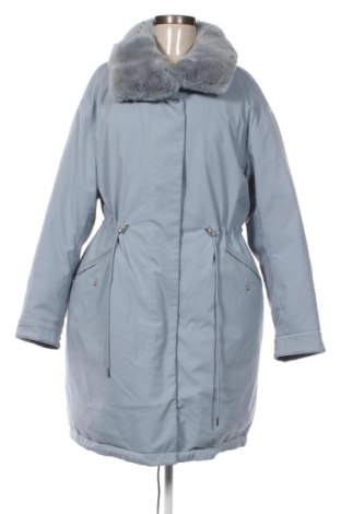 Damenjacke Unbranded, Größe S, Farbe Blau, Preis € 30,00