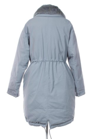 Damenjacke Unbranded, Größe S, Farbe Blau, Preis € 30,00