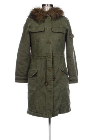 Geacă de femei Unbranded, Mărime M, Culoare Verde, Preț 154,69 Lei