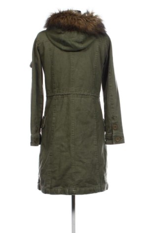 Geacă de femei Unbranded, Mărime M, Culoare Verde, Preț 154,69 Lei