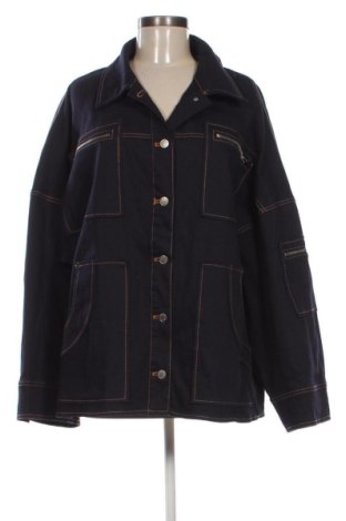 Dámská bunda  Unbranded, Velikost L, Barva Modrá, Cena  566,00 Kč