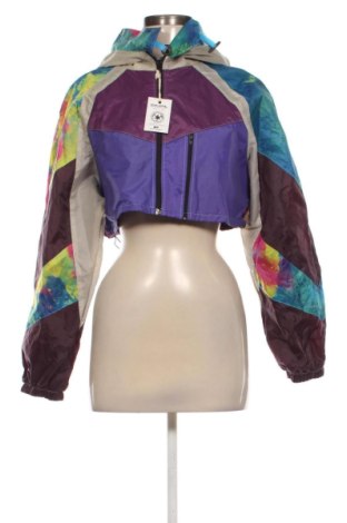 Geacă de femei Unbranded, Mărime M, Culoare Multicolor, Preț 127,93 Lei