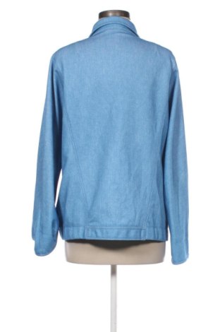 Geacă de femei Unbranded, Mărime XXL, Culoare Albastru, Preț 130,33 Lei