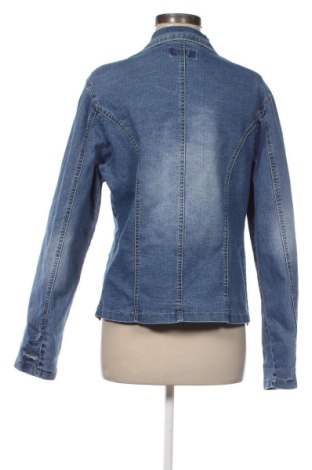 Damenjacke Unbranded, Größe XXL, Farbe Blau, Preis 19,95 €