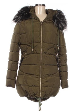 Damenjacke Unbranded, Größe L, Farbe Grün, Preis 29,65 €