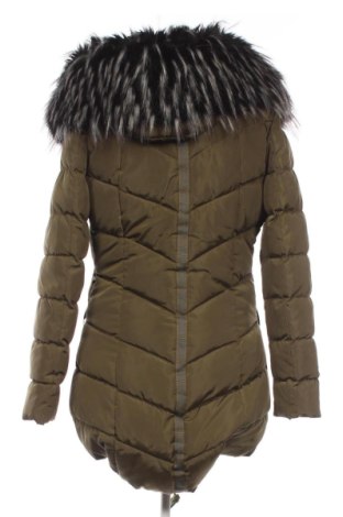 Damenjacke Unbranded, Größe L, Farbe Grün, Preis 29,65 €