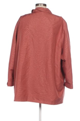 Geacă de femei Unbranded, Mărime XXL, Culoare Portocaliu, Preț 128,00 Lei
