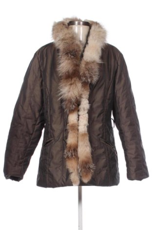 Geacă de femei Unbranded, Mărime XL, Culoare Maro, Preț 155,00 Lei