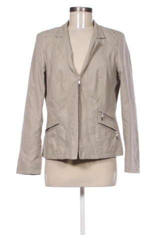 Дамско яке Unbranded, Размер M, Цвят Бежов, Цена 24,55 €