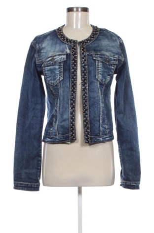 Дамско яке Unbranded, Размер XL, Цвят Син, Цена 20,45 €