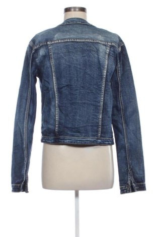 Дамско яке Unbranded, Размер XL, Цвят Син, Цена 20,45 €