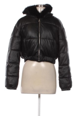 Kurtka damska Unbranded, Rozmiar S, Kolor Czarny, Cena 160,75 zł